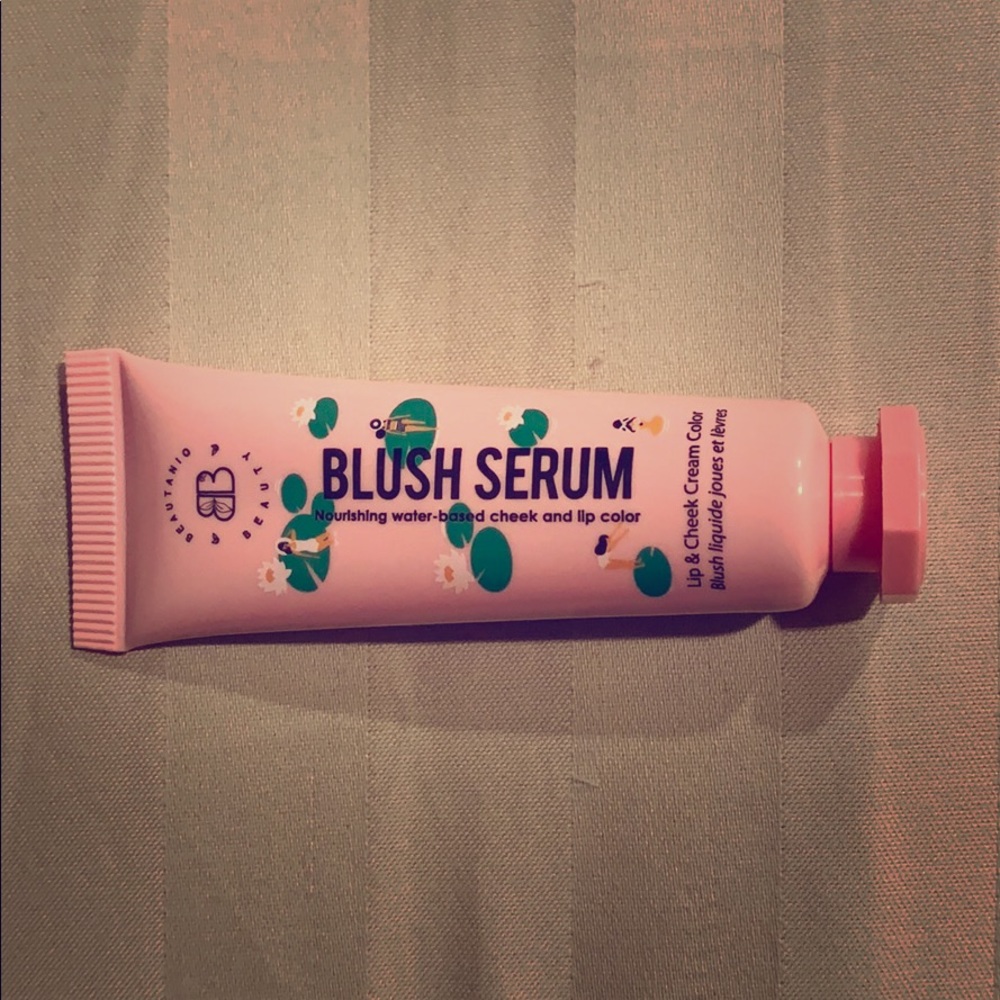 Blush
